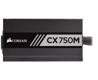 Corsair CX750M 750W 80 Plus Bronze - 121496 - zdjęcie 8